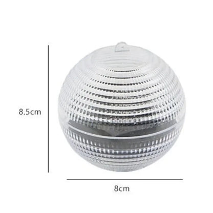 Solar Floating Lights Swimming Pool Waterproof LED Solar Power Multi Color Changing Water Drift Lamp For Fish Tank Pond