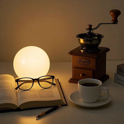 LED Ball Light Solar Lamp Outdoor Lawn Lamp Luminous Ball Pool Bedroom Table Party Garden Lighting Remote Control Waterproof