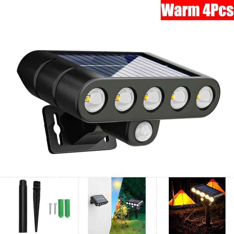 12LED Solar Flame Torch Light Flickering Light Waterproof Garden Decoration Outdoor Lawn Path Yard Patio Floor Lamp