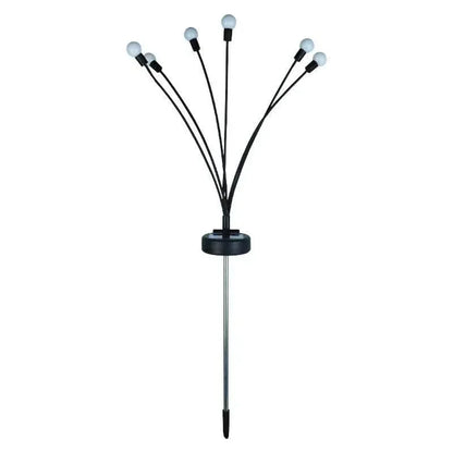 Solar Firefly Light Outdoor Solar Lighting 10 LED Waterproof Garden Decoration Landscape Solar Light for Outdoor Gardening